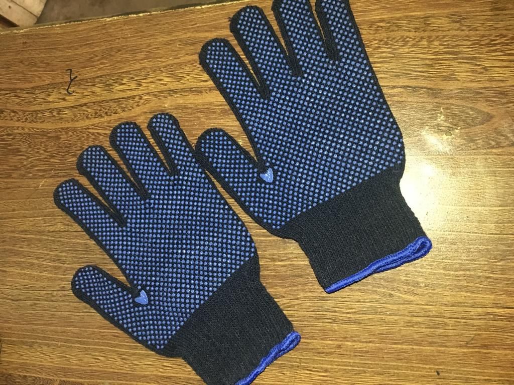 Rare Gloves Industries